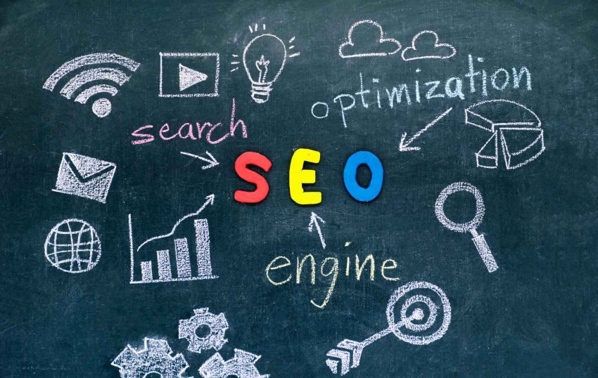 Organic SEO