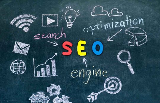 Organic SEO2